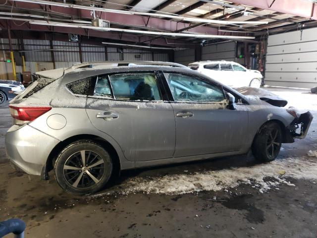 Photo 3 from auction – 2019 SUBARU IMPREZA PR with VIN 4S3GTAC60K3710481