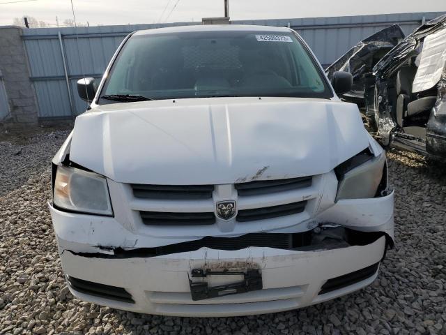 Photo 5 from auction – 2010 DODGE GRAND CARA with VIN 2D4CN1AEXAR339907