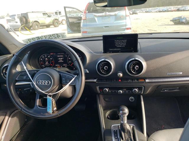 Photo 8 from auction – 2017 AUDI A3 PREMIUM with VIN WAUY8LFF8H1032318