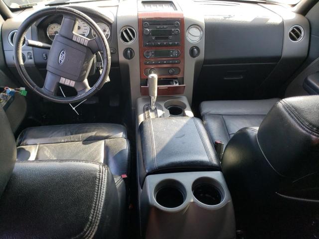 Photo 8 from auction – 2005 FORD F150 SUPER with VIN 1FTPW14525FA13748