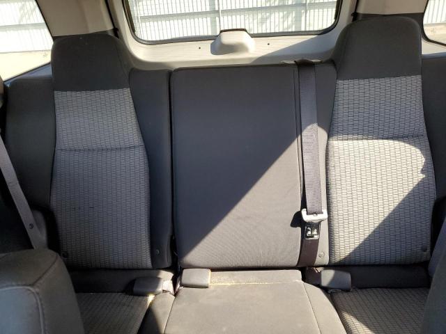 Photo 10 from auction – 2008 JEEP GRAND CHER with VIN 1J8GR48K08C120529