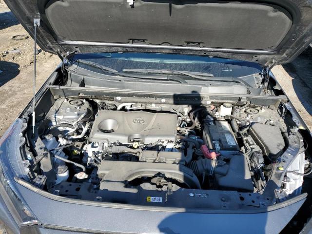 Photo 12 from auction – 2021 TOYOTA RAV4 LE with VIN 2T3F1RFV3MW203786