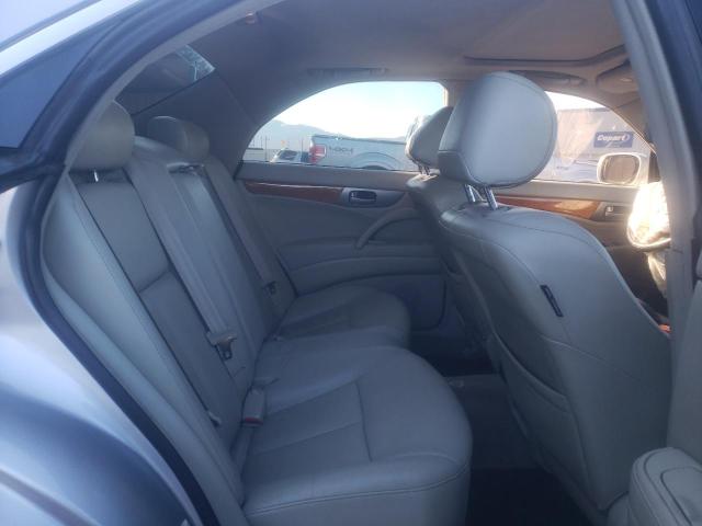 Photo 10 from auction – 2003 INFINITI M45 with VIN JNKAY41E03M000901