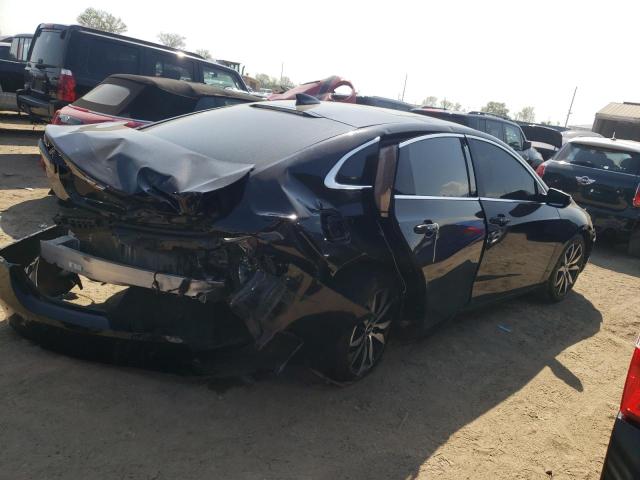 Photo 3 from auction – 2018 CHEVROLET MALIBU LT with VIN 1G1ZD5ST2JF195400