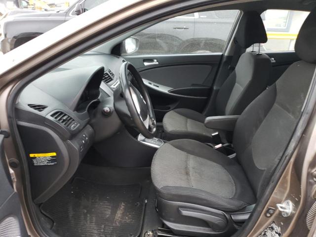 Photo 7 from auction – 2012 HYUNDAI ACCENT GLS with VIN KMHCT5AE0CU024481