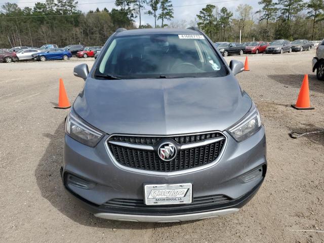 Photo 5 from auction – 2019 BUICK ENCORE PRE with VIN KL4CJASB4KB933013