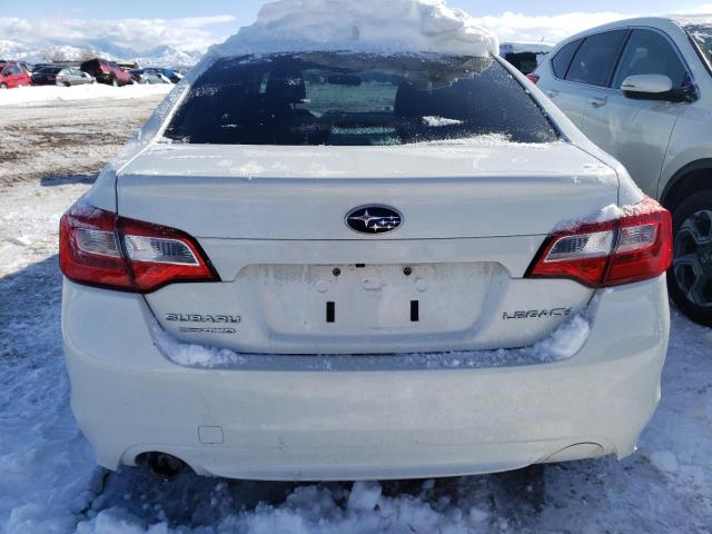 Photo 6 from auction – 2016 SUBARU LEGACY 2.5 with VIN 4S3BNBJ68G3002435