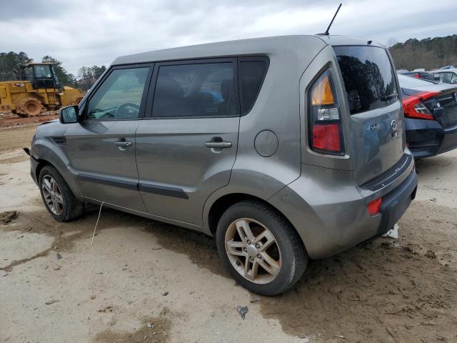 Photo 2 from auction – 2011 KIA SOUL + with VIN KNDJT2A27B7329392