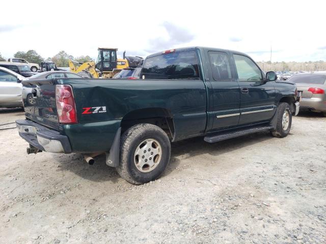 Photo 3 from auction – 2003 CHEVROLET SILVERADO with VIN 2GCEK19T431184385