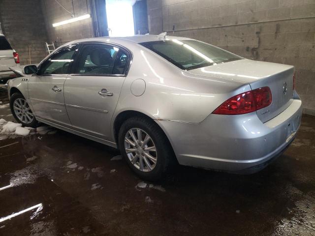 Photo 2 from auction – 2010 BUICK LUCERNE CX with VIN 1G4HB5E1XAU103461