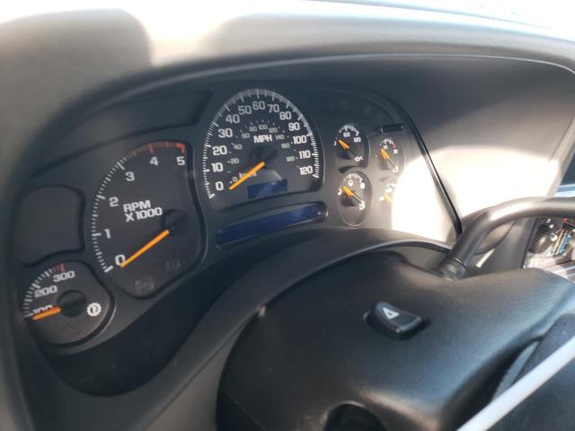 Photo 9 from auction – 2005 GMC SIERRA K25 with VIN 1GTHK29255E103910