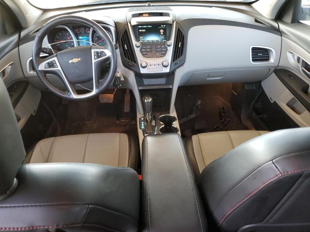 Photo 8 from auction – 2017 CHEVROLET EQUINOX PR with VIN 2GNALDEK0H6152190