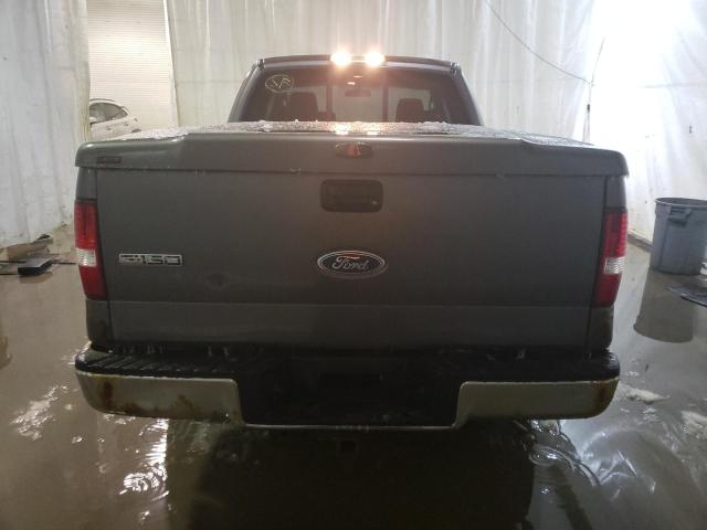 Photo 6 from auction – 2005 FORD F150 with VIN 1FTPX14535FB70881