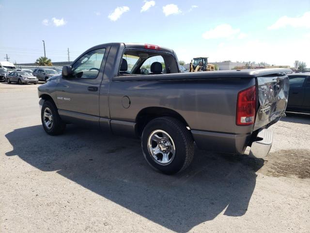 Photo 2 from auction – 2002 DODGE RAM 1500 with VIN 1D7HA16K12J255693