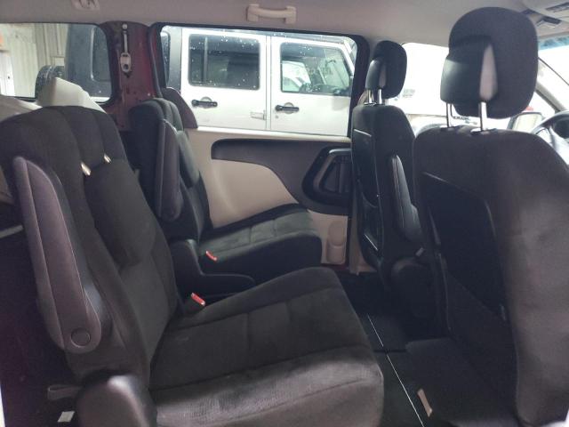 Photo 10 from auction – 2012 DODGE GRAND CARA with VIN 2C4RDGCG9CR280170