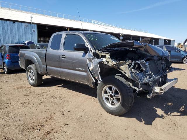 Photo 4 from auction – 2011 TOYOTA TACOMA PRE with VIN 5TFTX4GN9BX005709
