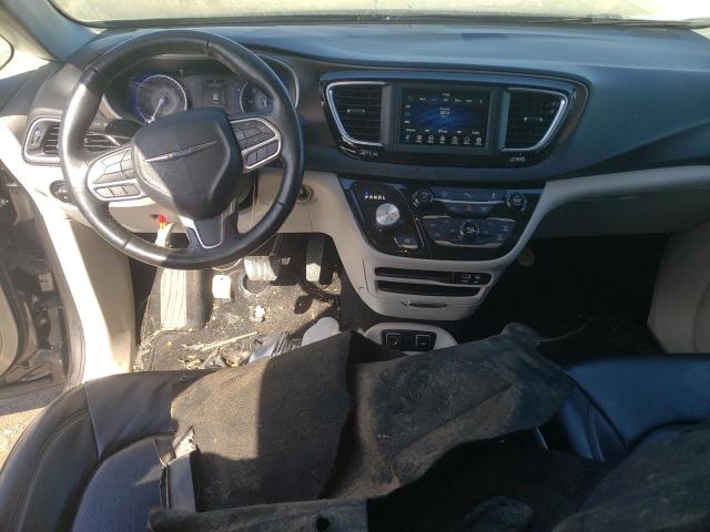 Photo 8 from auction – 2019 CHRYSLER PACIFICA T with VIN 2C4RC1BG7KR603471