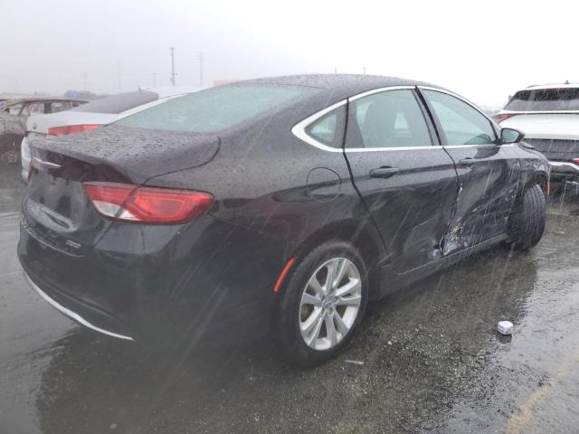Photo 3 from auction – 2015 CHRYSLER 200 LIMITE with VIN 1C3CCCAB7FN715363