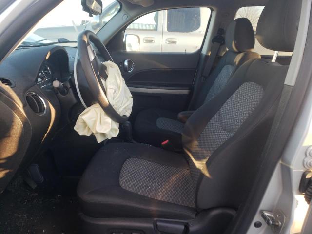 Photo 7 from auction – 2009 CHEVROLET HHR LT with VIN 3GNCA23B69S593458