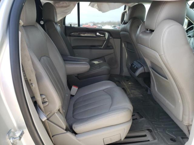 Photo 11 from auction – 2015 BUICK ENCLAVE with VIN 5GAKRAKD4FJ376211