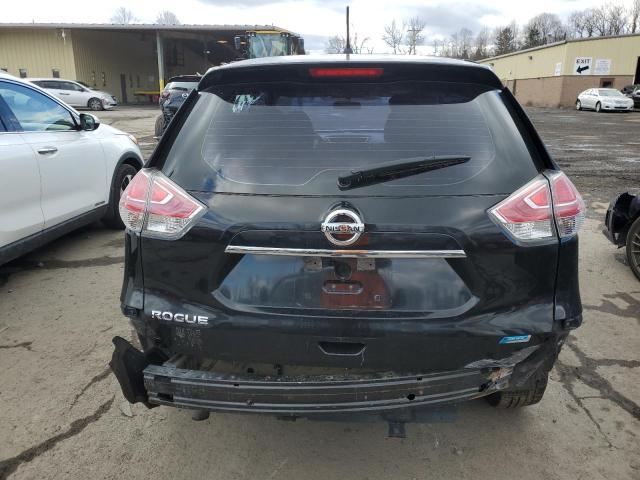 Photo 6 from auction – 2014 NISSAN ROGUE S with VIN 5N1AT2MT2EC825938