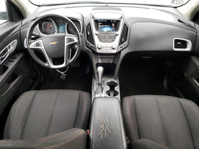 Photo 8 from auction – 2015 CHEVROLET EQUINOX LT with VIN 2GNALCEKXF6143052