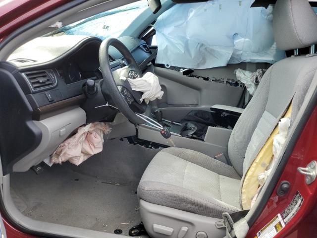 Photo 7 from auction – 2017 TOYOTA CAMRY LE with VIN 4T1BF1FK3HU686993