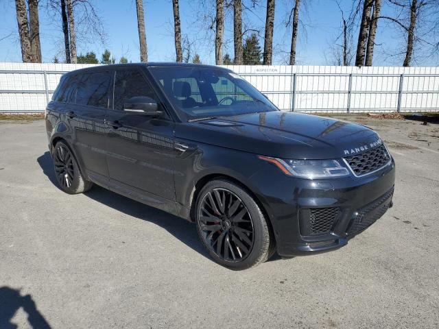 Photo 4 from auction – 2020 LAND ROVER RANGE ROVE with VIN SALWR2SU5LA714788