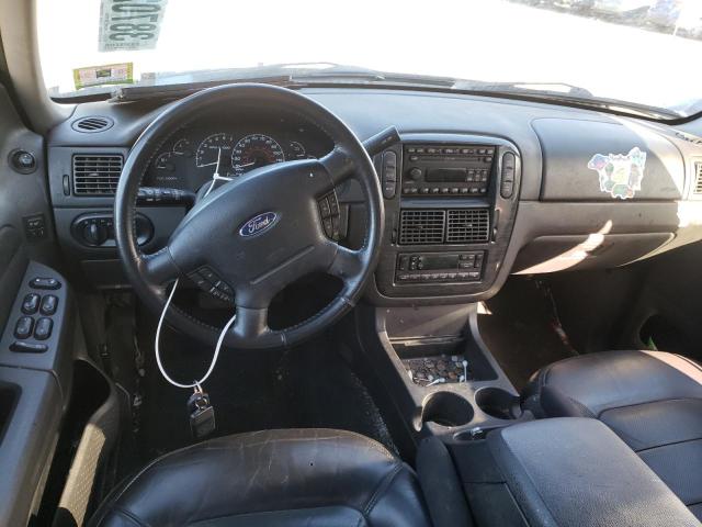 Photo 8 from auction – 2002 FORD EXPLORER L with VIN 1FMZU75E72ZA81131