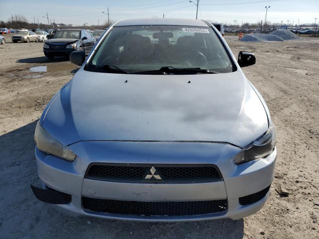 Photo 5 from auction – 2010 MITSUBISHI LANCER DE with VIN JA32U1FU5AU015406