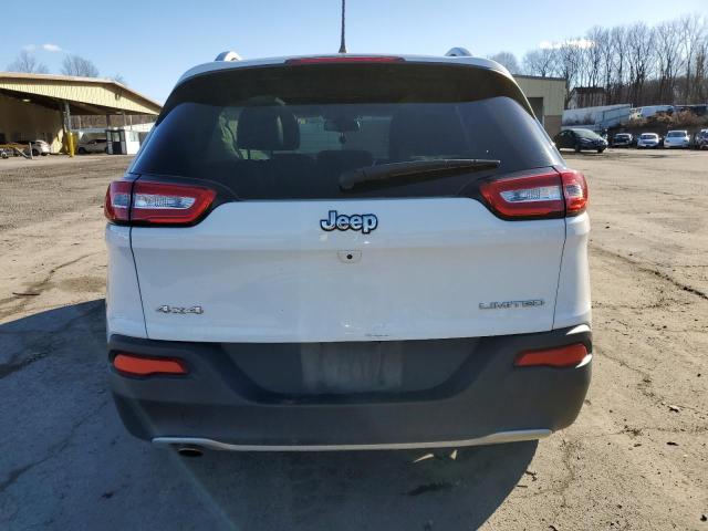 Photo 6 from auction – 2016 JEEP CHEROKEE L with VIN 1C4PJMDB2GW254427