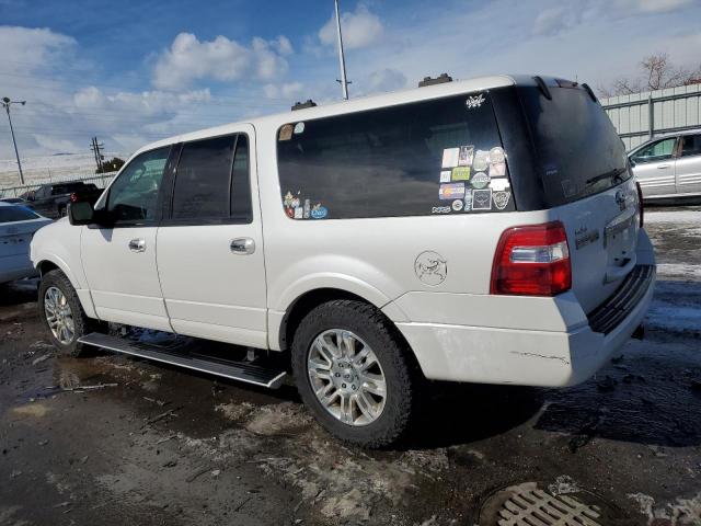 Photo 2 from auction – 2011 FORD EXPEDITION with VIN 1FMJK2A59BEF29808