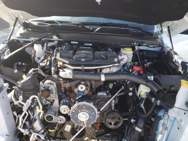 Photo 11 from auction – 2022 RAM 3500 LARAM with VIN 3C63RRJLXNG396562