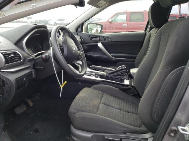 Photo 7 from auction – 2019 MITSUBISHI ECLIPSE CR with VIN JA4AS3AA6KZ040812