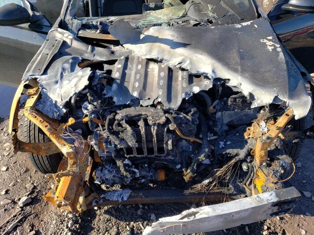 Photo 11 from auction – 2021 NISSAN ALTIMA SV with VIN 1N4BL4DV4MN379743