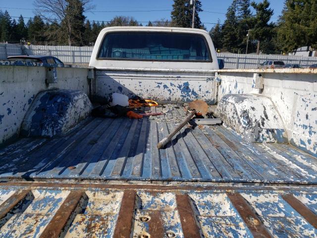 Фото 10 с аукциона – 1985 CHEVROLET C10 с VIN 1GCEC14H8FF449953