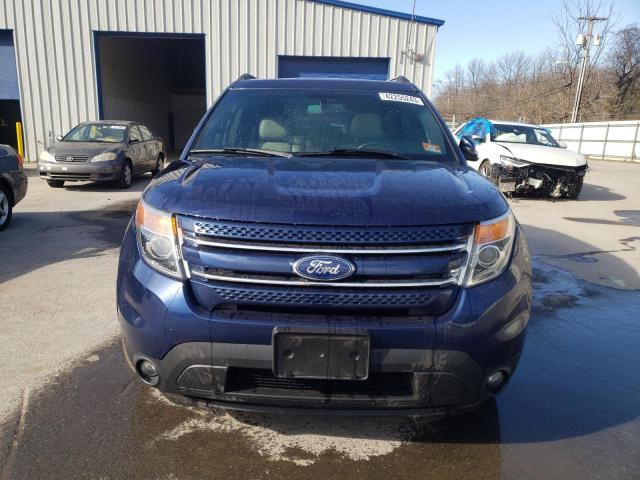 Photo 5 from auction – 2012 FORD EXPLORER L with VIN 1FMHK8F8XCGA63378