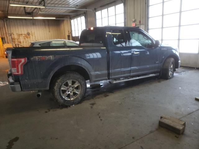 Photo 3 from auction – 2016 FORD F150 SUPER with VIN 1FTEX1EP6GFA57145
