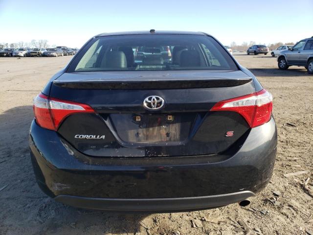 Photo 6 from auction – 2014 TOYOTA COROLLA L with VIN 2T1BURHE4EC087111