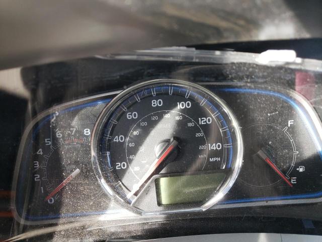 Photo 9 from auction – 2014 TOYOTA RAV4 LIMIT with VIN 2T3YFREVXEW093543