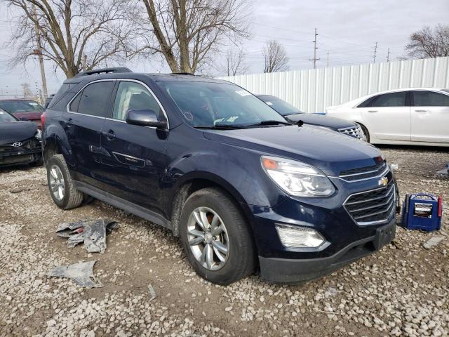Photo 4 from auction – 2017 CHEVROLET EQUINOX LT with VIN 2GNALCEK0H6106336
