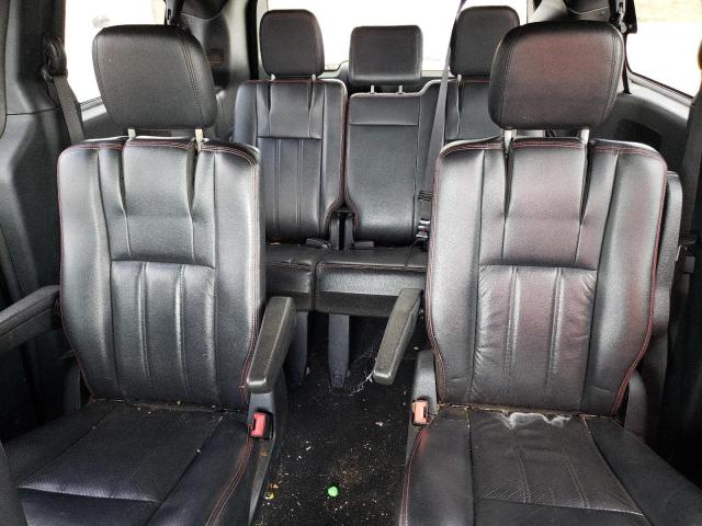 Photo 10 from auction – 2011 DODGE GRAND CARA with VIN 2D4RN7DG8BR742568