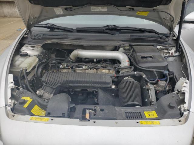 Photo 11 from auction – 2005 VOLVO V50 T5 with VIN YV1MJ682X52049459