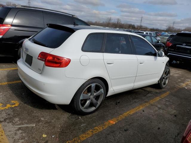Photo 3 from auction – 2012 AUDI A3 PREMIUM with VIN WAUKJAFM2CA086896