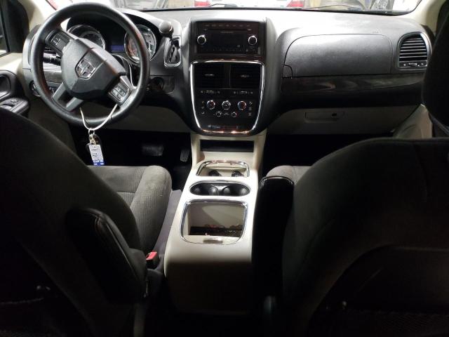 Photo 8 from auction – 2012 DODGE GRAND CARA with VIN 2C4RDGCG9CR280170