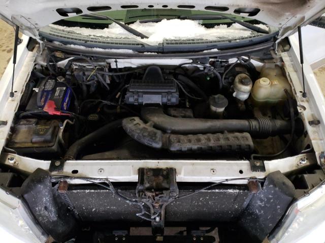 Photo 11 from auction – 2005 FORD F150 with VIN 1FTPX14535NA71452