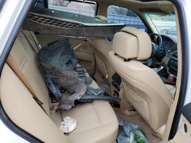 Photo 10 from auction – 2008 BMW X5 3.0I with VIN 5UXFE43528L031429