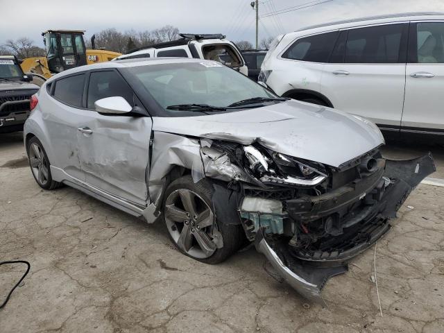 Photo 4 from auction – 2013 HYUNDAI VELOSTER T with VIN KMHTC6AE8DU099890