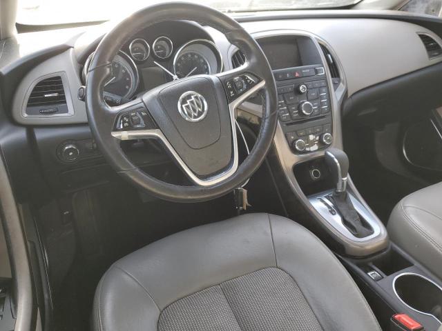 Photo 8 from auction – 2015 BUICK VERANO CON with VIN 1G4PR5SK4F4164557