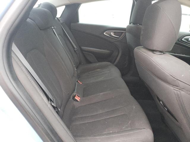 Photo 10 from auction – 2015 CHRYSLER 200 LIMITE with VIN 1C3CCCAB2FN745208